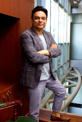 ANAND HABITAT