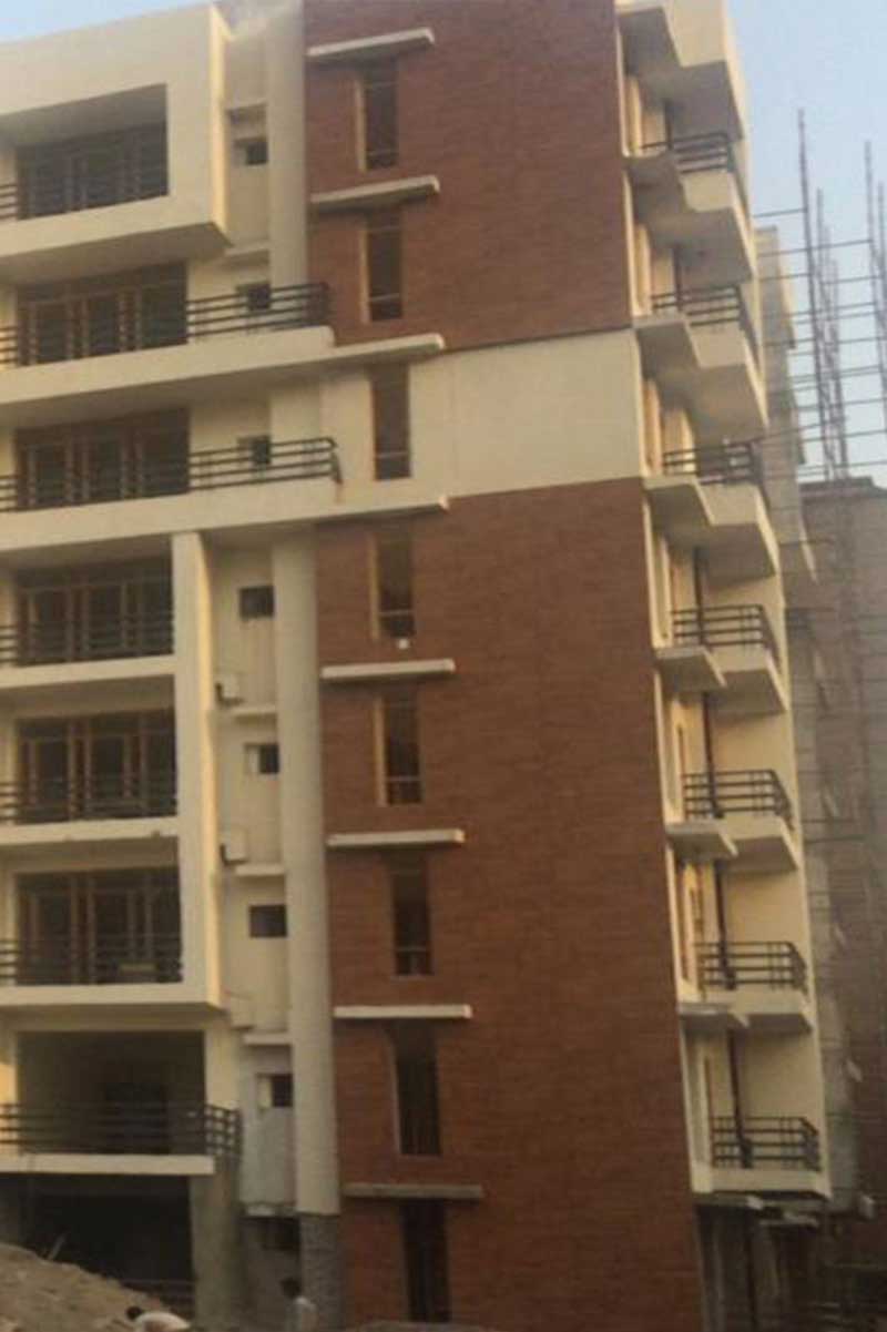 Anand Habitat