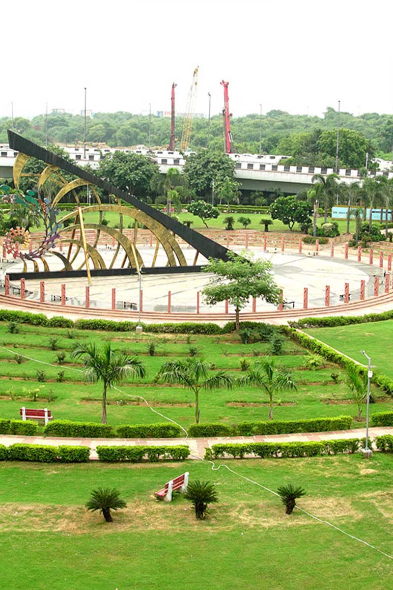 Anand Habitat