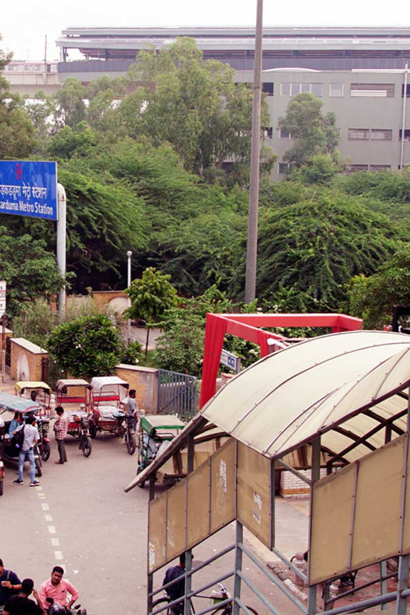 Anand Habitat