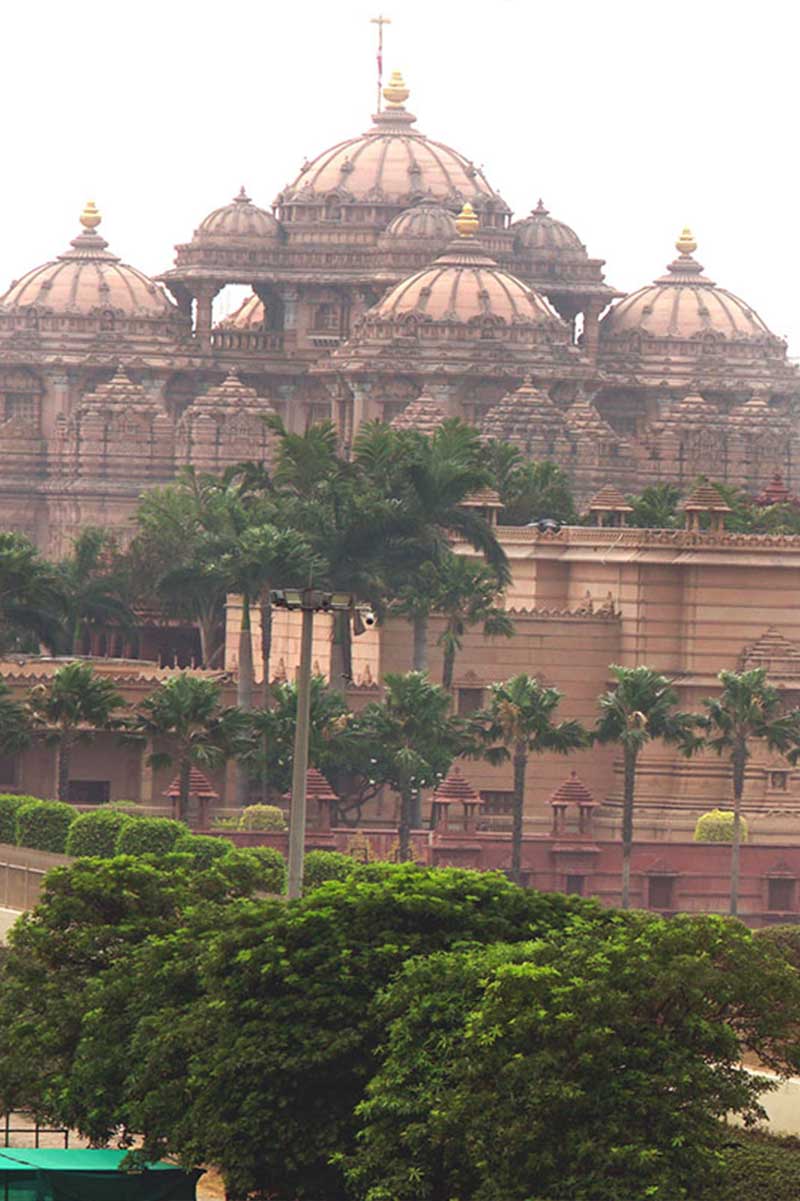 Anand Habitat