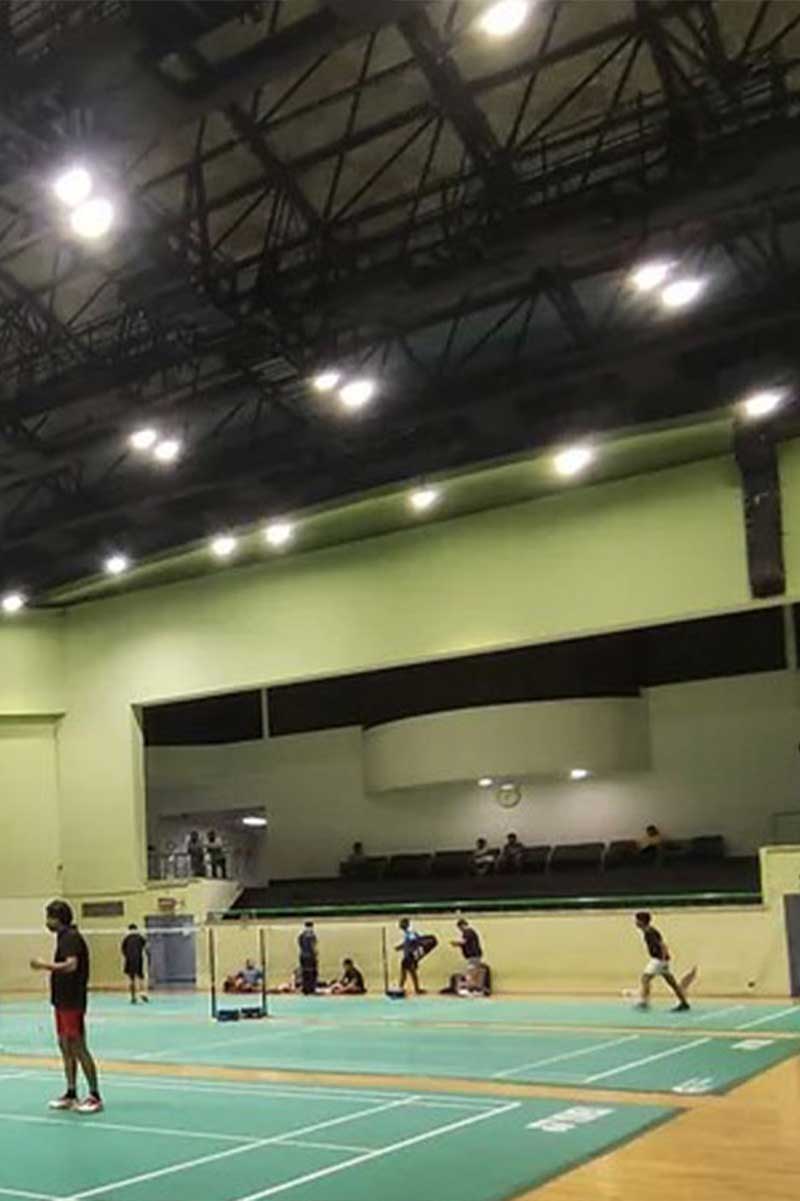 Anand Habitat