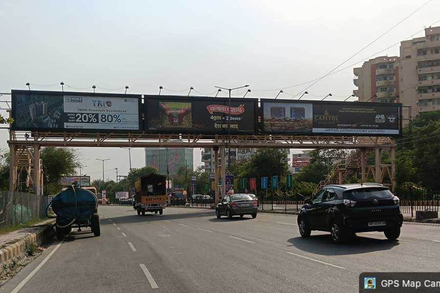 ANAND HABITAT