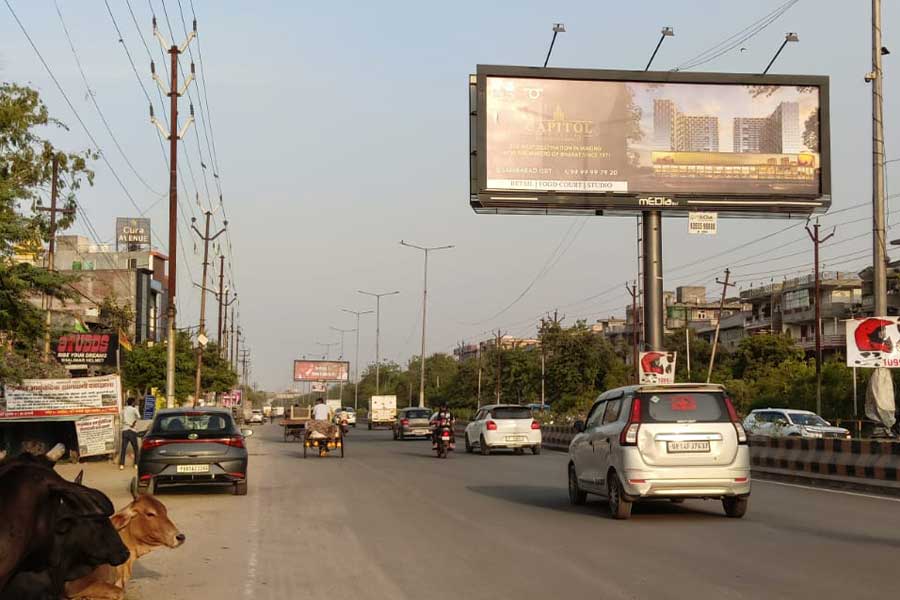 ANAND HABITAT