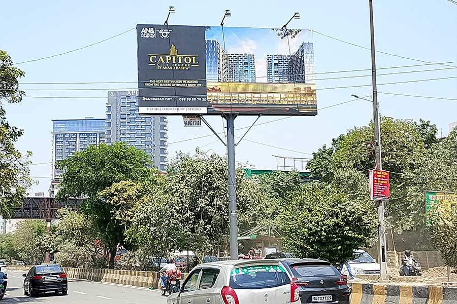ANAND HABITAT