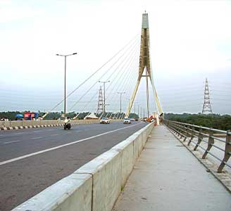 Signature Bridge