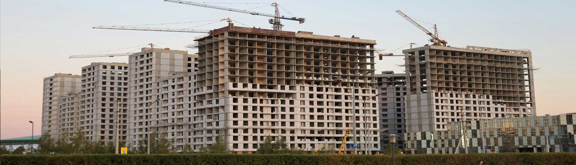 ANAND HABITAT