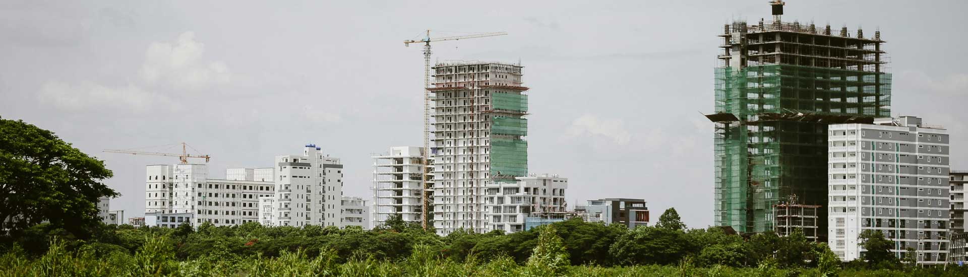 ANAND HABITAT
